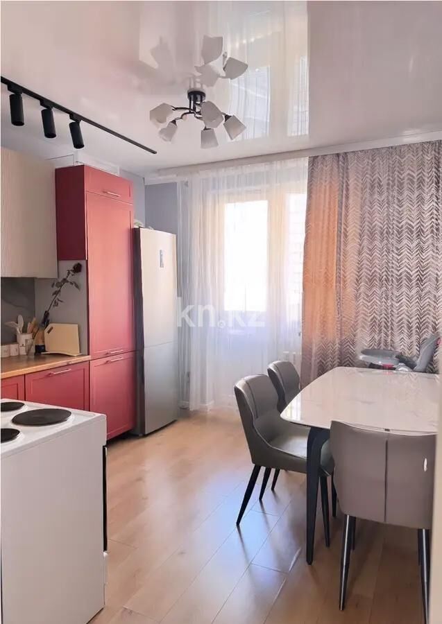 Продажа 2-комнатной квартиры, 60 м² - Недвижимость в Астане - страница 28 фото 3 из 5