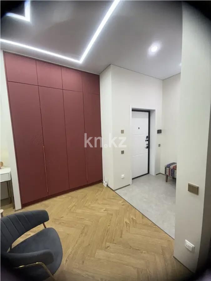 Продажа 4-комнатной квартиры, 91.4 м² - Продажа четырехкомнатных квартир в кирпичном доме в Казахстане - страница 23 фото 8 из 9
