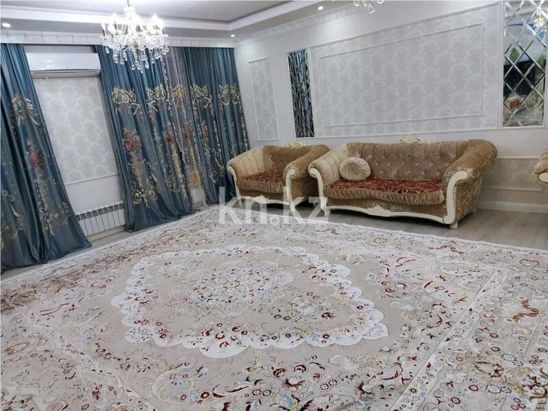 Продажа 3-комнатной квартиры, 103 м² - Продажа трехкомнатных квартир в кирпичном доме в Казахстане - страница 6 фото 1 из 2