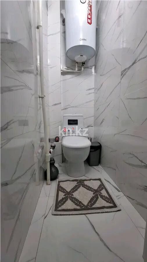 Продажа 3-комнатной квартиры, 59 м² - Продажа трехкомнатных квартир в Казахстане - страница 18 фото 5 из 5