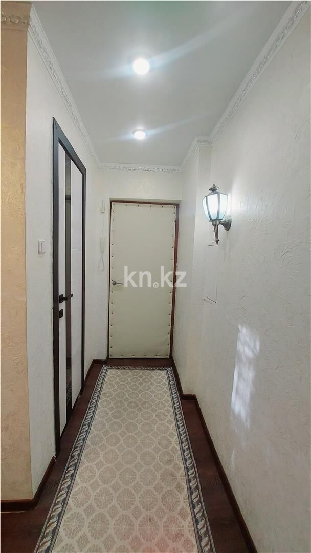 Продажа 2-комнатной квартиры, 47 м² - Аренда квартир посуточно в Павлодаре фото 8 из 8