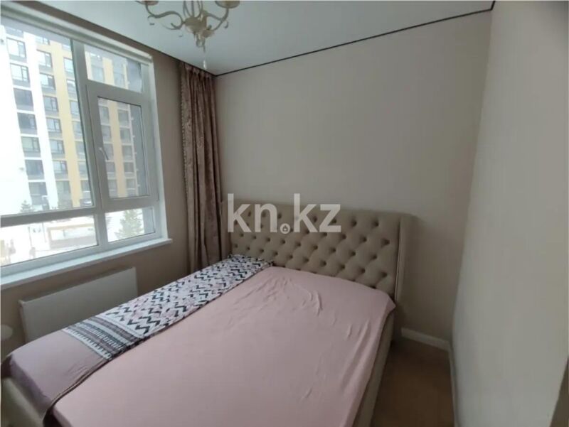 Продажа 2-комнатной квартиры, 60 м² - Продажа двухкомнатных квартир в блочном доме в Астане - страница 49 фото 2 из 5