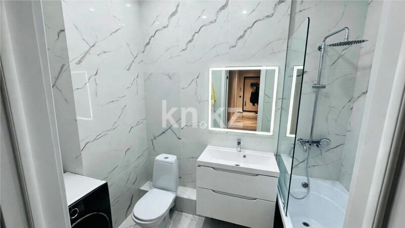 Продажа 3-комнатной квартиры, 89 м² - Продажа квартир в Астане - страница 11 фото 6 из 12