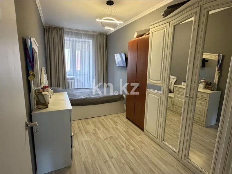 Продажа 2-комнатной квартиры, 60 м² - Продажа квартир в Казахстане - страница 141 фото 2 из 6