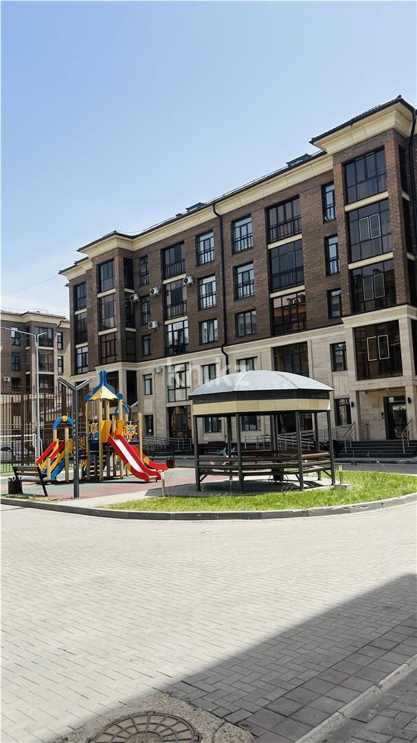 Продажа 3-комнатной квартиры, 78 м² - Продажа трехкомнатных квартир на Юго-Востоке Караганды - страница 20 фото 6 из 6