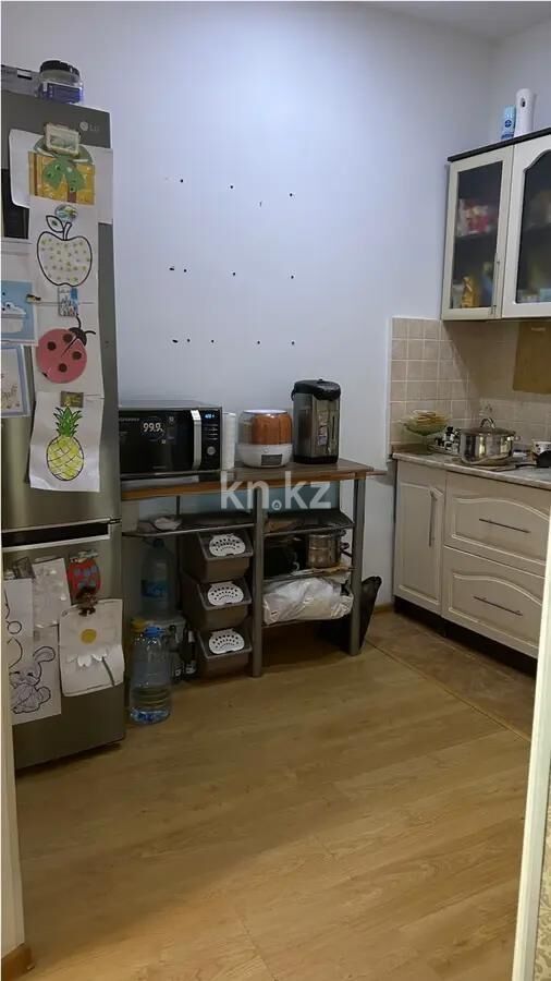 Продажа 2-комнатной квартиры, 67 м² - Продажа квартир в кирпичном доме в Казахстане - страница 43 фото 1 из 2