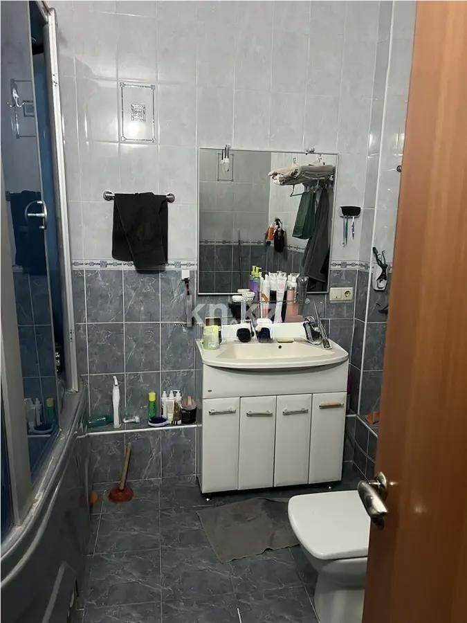 Продажа 3-комнатной квартиры, 95 м² - Продажа трехкомнатных квартир в Бостандыкском р-не Алматы - страница 27 фото 3 из 4