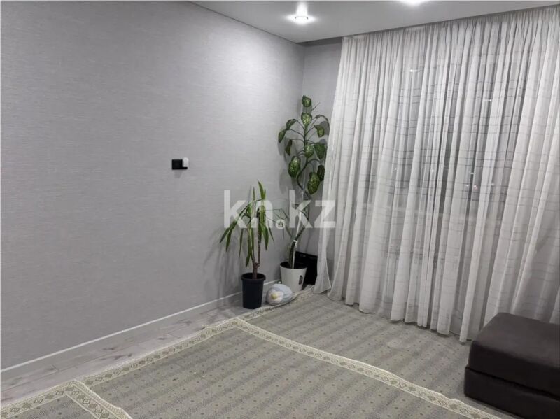Продажа 3-комнатной квартиры, 62 м² - Продажа трехкомнатных квартир в кирпичном доме в Казахстане - страница 51 фото 1 из 6