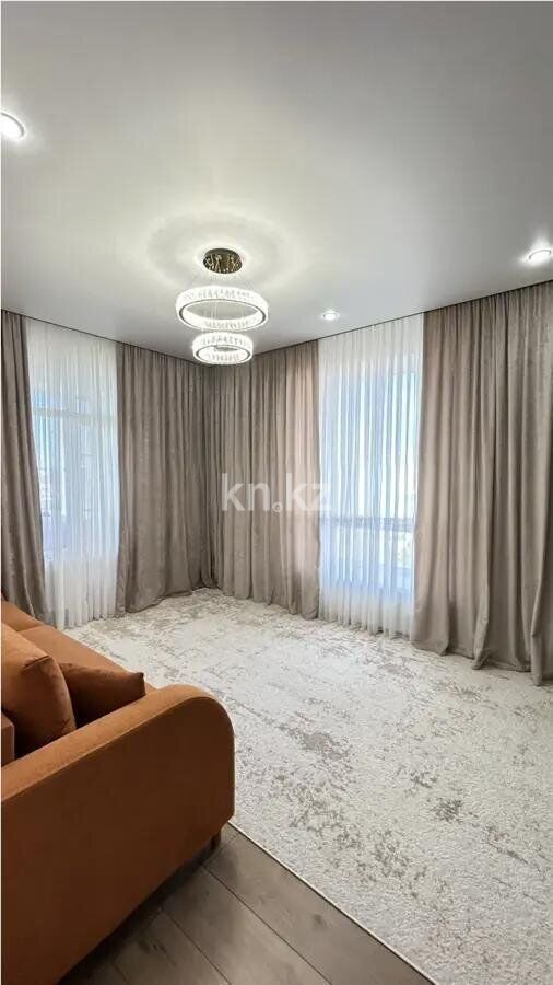 Продажа 2-комнатной квартиры, 54 м² - Продажа квартир в р-не Сарыарка Астаны - страница 7 фото 1 из 6