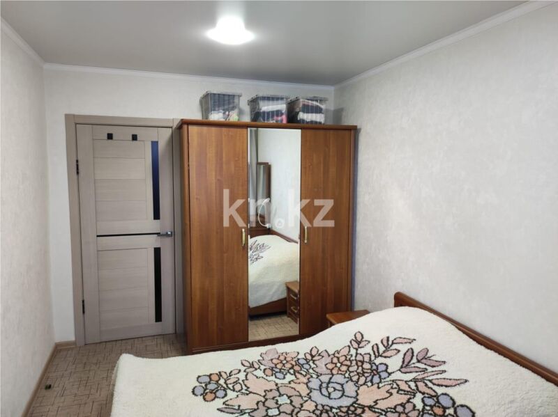 Продажа 3-комнатной квартиры, 60 м² - Продажа трехкомнатных квартир в Караганде - страница 47 фото 3 из 11