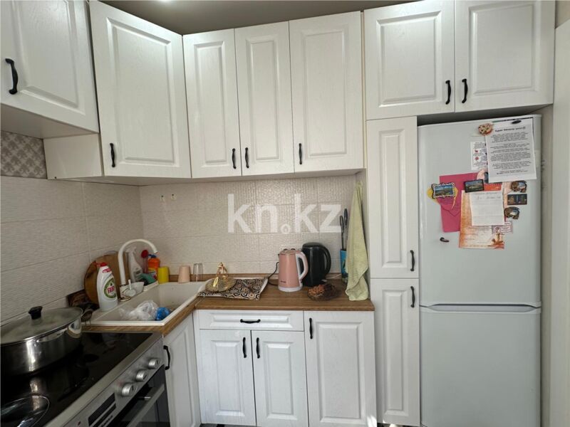 Продажа 3-комнатной квартиры, 61 м² - Продажа трехкомнатных квартир в Темиртау - страница 6 фото 7 из 14