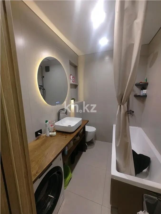 Продажа 2-комнатной квартиры, 59 м² - Продажа квартир в Казахстане - страница 3 фото 3 из 4