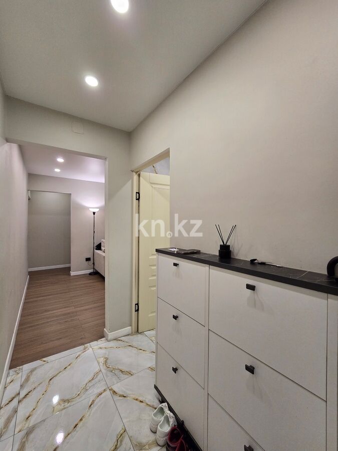 Продажа 3-комнатной квартиры, 60.1 м² - Продажа трехкомнатных квартир в Алмалинском р-не Алматы - страница 19 фото 3 из 18