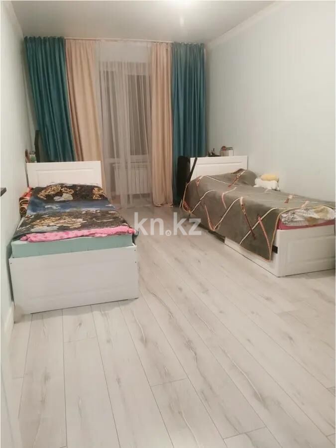 Продажа 2-комнатной квартиры, 60 м² - Продажа квартир в р-не Сарайшык Астаны фото 2 из 4