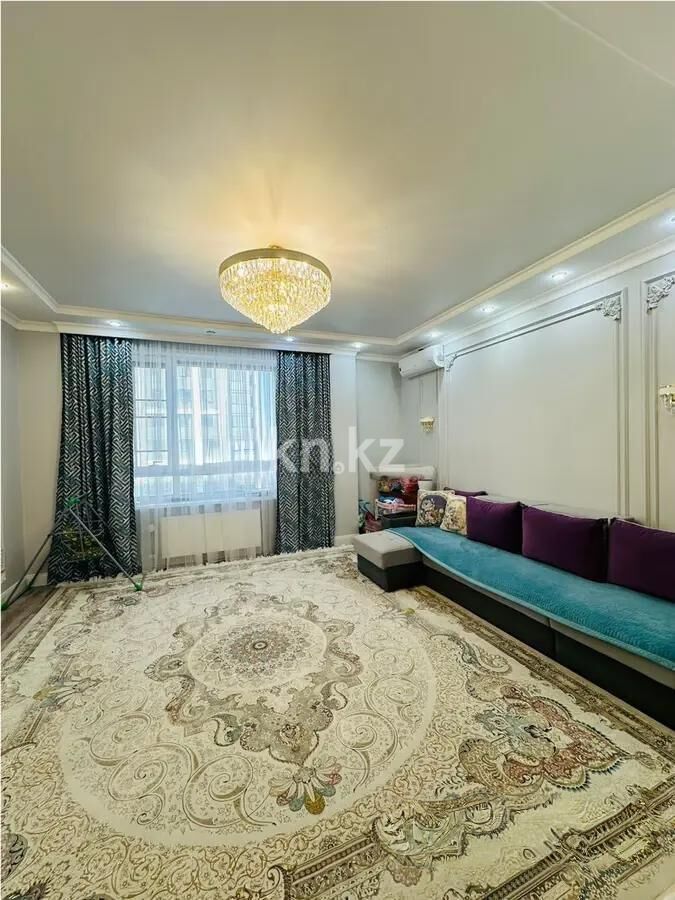 Продажа 3-комнатной квартиры, 93 м² - Продажа трехкомнатных квартир от собственников в Казахстане - страница 19 фото 1 из 5