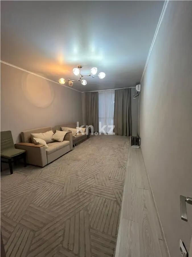 Продажа 2-комнатной квартиры, 67.4 м² - Продажа двухкомнатных квартир в Наурызбайском р-не Алматы - страница 13 фото 1 из 5