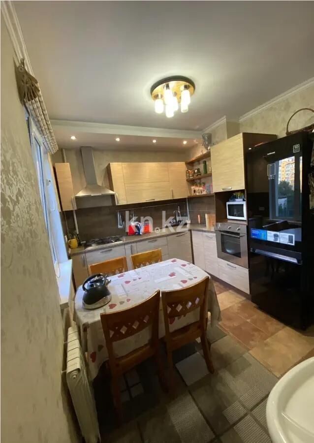 Продажа 3-комнатной квартиры, 94 м² - Продажа квартир от собственников в Алматы - страница 268 фото 3 из 4