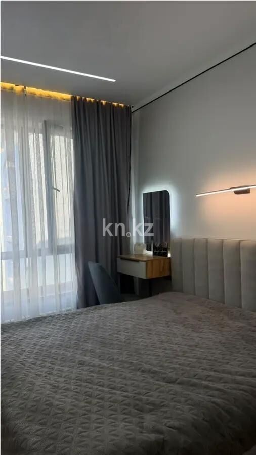 Продажа 3-комнатной квартиры, 76.2 м² - Продажа квартир в Казахстане - страница 197 фото 1 из 3