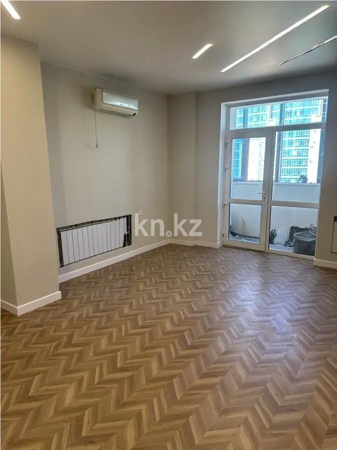 Продажа 3-комнатной квартиры, 97 м² - Продажа трехкомнатных квартир в блочном доме в Казахстане - страница 47 фото 1 из 2