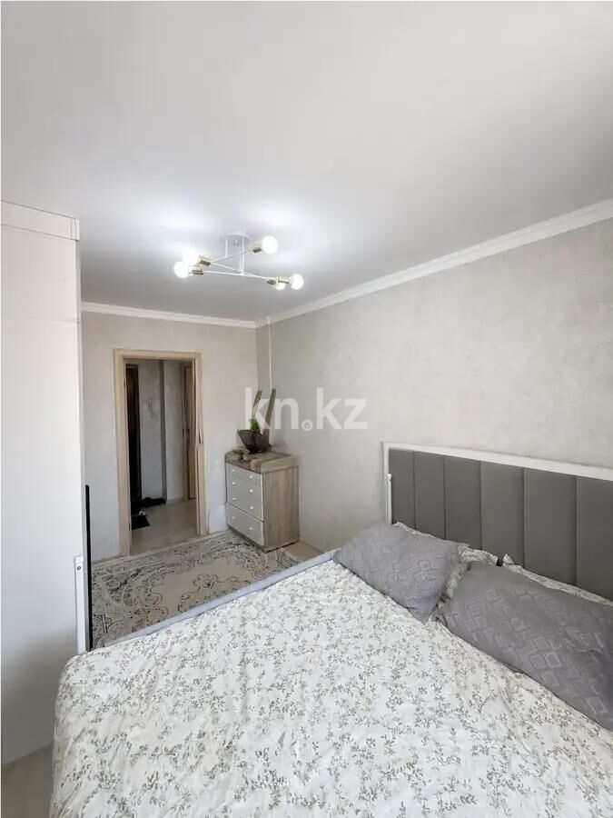 Продажа 2-комнатной квартиры, 48.8 м² - Продажа двухкомнатных квартир в р-не Сарыарка Астаны - страница 13 фото 4 из 10