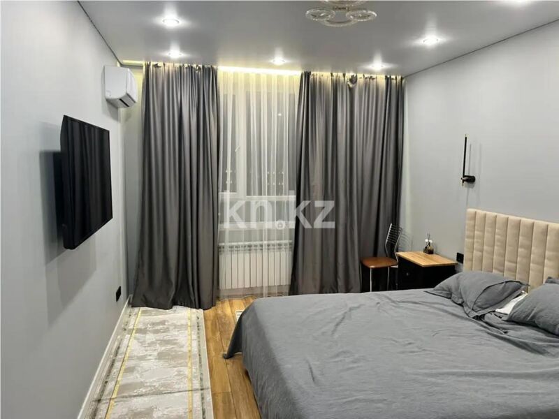 Продажа 2-комнатной квартиры, 57 м² - Продажа квартир от собственников в Алматы - страница 508 фото 2 из 5