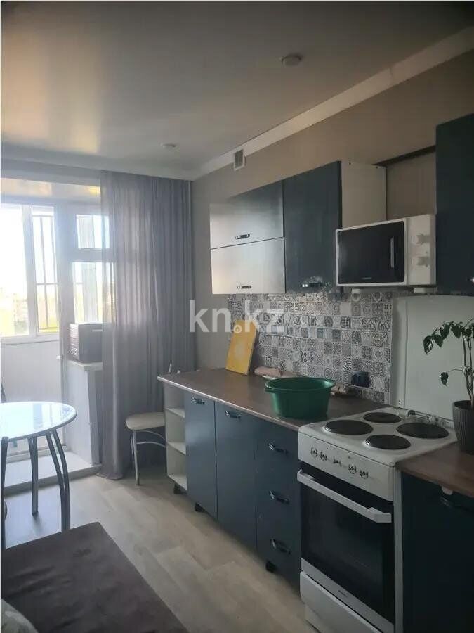 Продажа 1-комнатной квартиры, 37 м² - Продажа недвижимости в Караганде - страница 6 фото 2 из 3