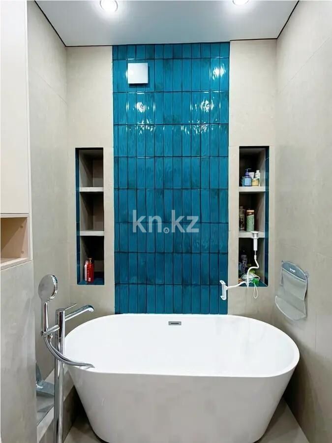 Продажа 2-комнатной квартиры, 49.8 м² - Продажа квартир в Астане - страница 17 фото 3 из 5