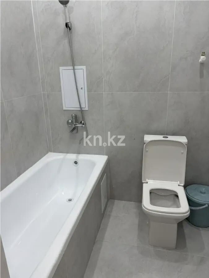 Продажа 1-комнатной квартиры, 39 м² - Продажа однокомнатных квартир в кирпичном доме в Караганде - страница 5 фото 3 из 3