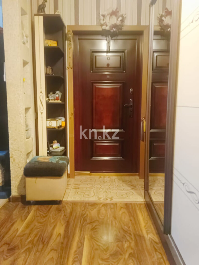 Продажа 3-комнатной квартиры, 65 м² - Продажа квартир в монолитном доме в Астане - страница 13 фото 11 из 19
