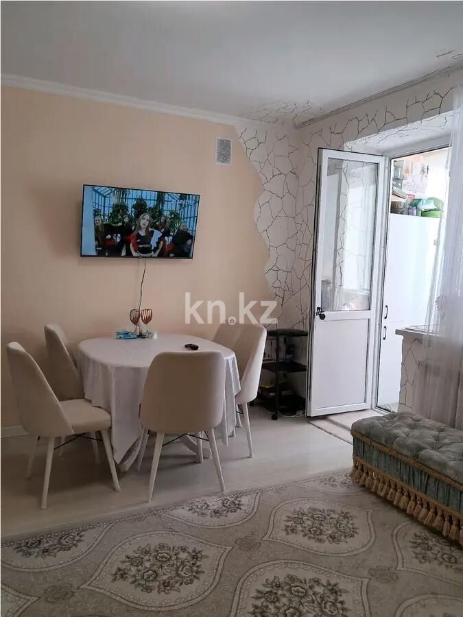 Продажа 1-комнатной квартиры, 28.1 м² - Продажа однокомнатных квартир в кирпичном доме в Астане - страница 66 фото 2 из 4