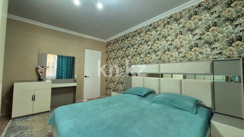 Аренда 3-комнатной квартиры, 80 м² - Аренда недвижимости в Атырау фото 5 из 30