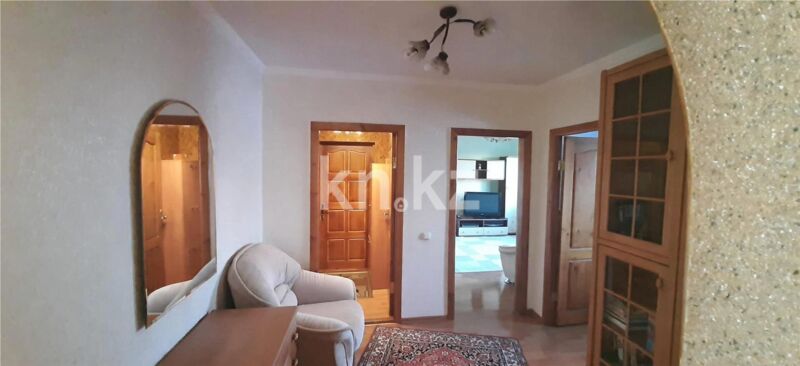 Продажа 3-комнатной квартиры, 62 м² - Продажа квартир на Юго-Востоке Караганды - страница 8 фото 5 из 11