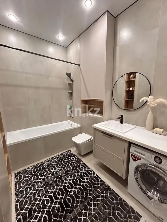 Продажа 2-комнатной квартиры, 62 м² - Продажа квартир в монолитно-каркасном доме в Казахстане - страница 15 фото 4 из 4