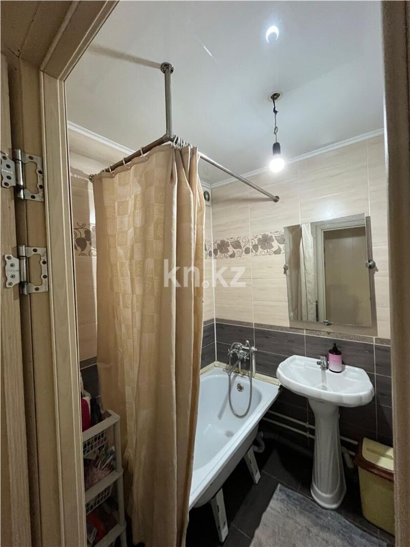 Продажа 3-комнатной квартиры, 62 м² - Продажа трехкомнатных квартир в Темиртау - страница 5 фото 8 из 8
