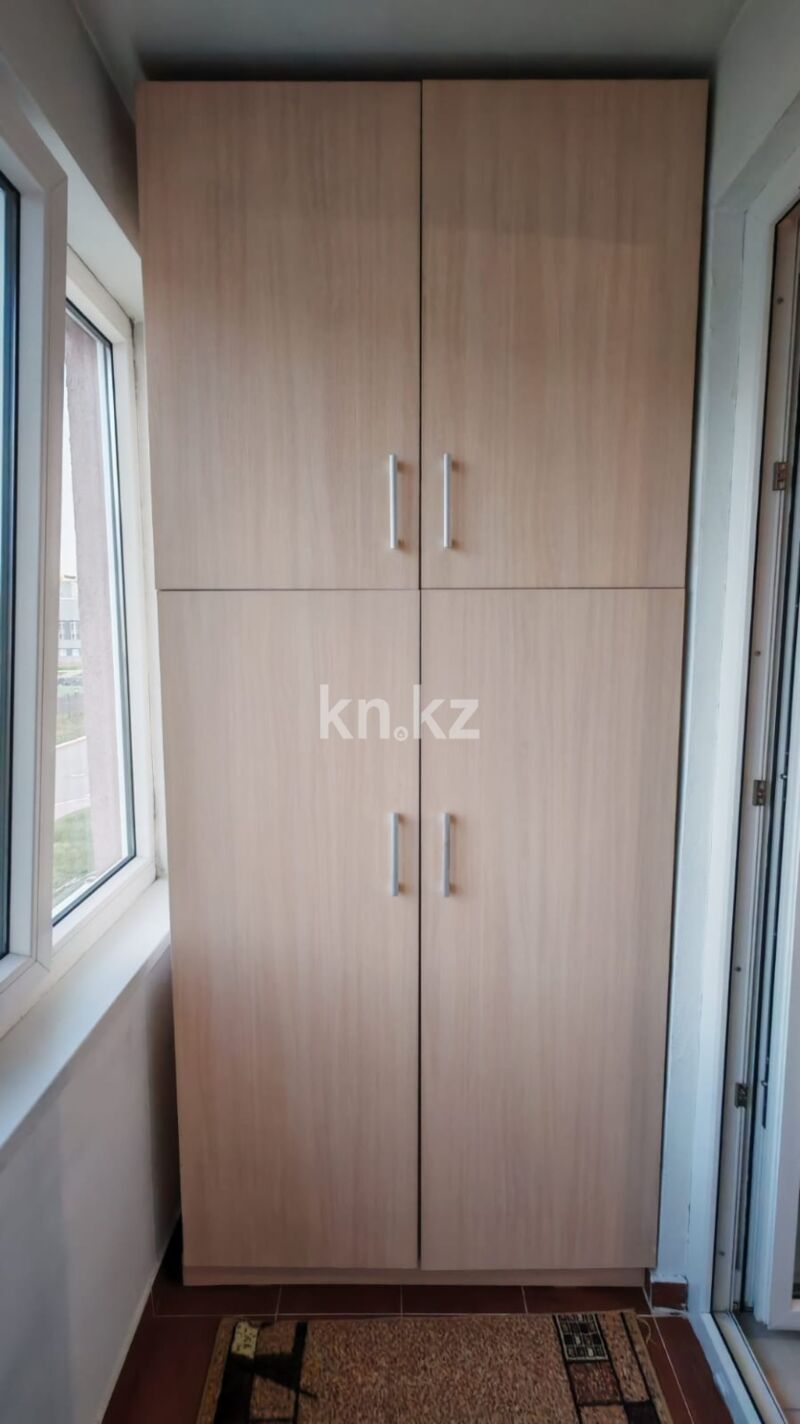 Продажа 1-комнатной квартиры, 44 м² - Продажа однокомнатных квартир в р-не Есиль Астаны - страница 22 фото 10 из 24