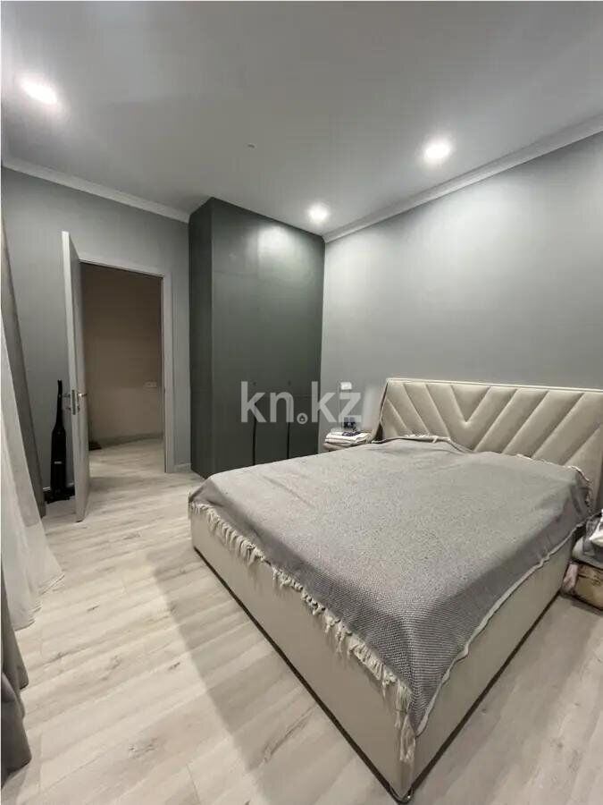 Продажа 2-комнатной квартиры, 46.8 м² - Продажа квартир от собственников в Астане - страница 23 фото 2 из 4