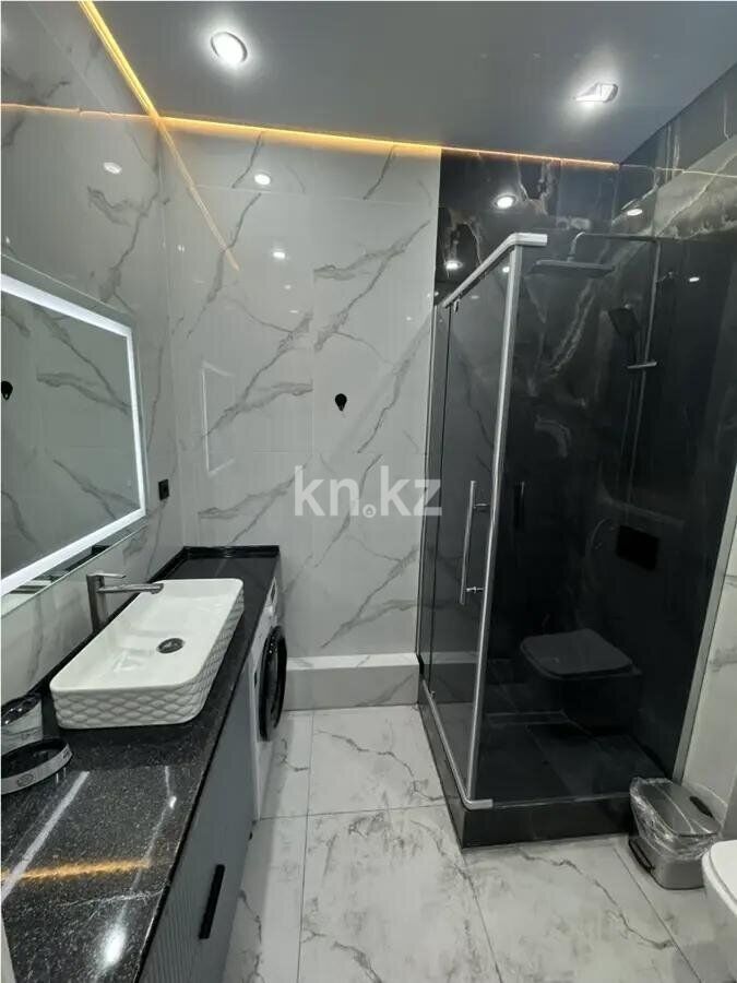 Продажа 2-комнатной квартиры, 45 м² - Продажа квартир от собственников в Алматы - страница 12 фото 3 из 3