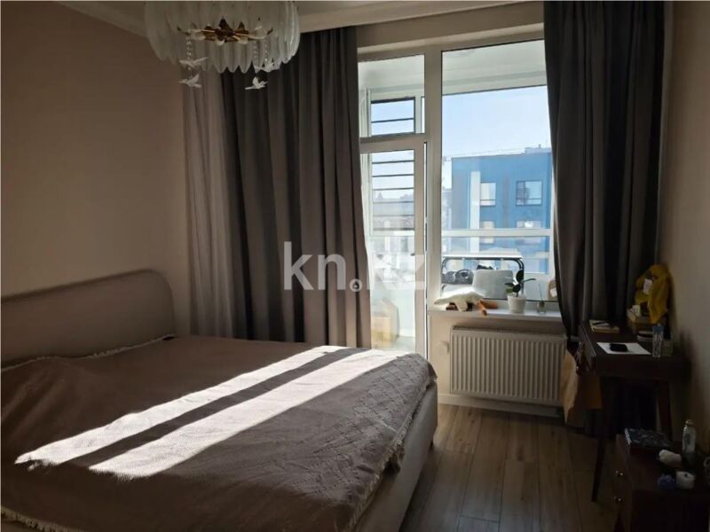 Продажа 2-комнатной квартиры, 68 м² - Продажа двухкомнатных квартир в р-не Алматы Астаны - страница 12 фото 2 из 4
