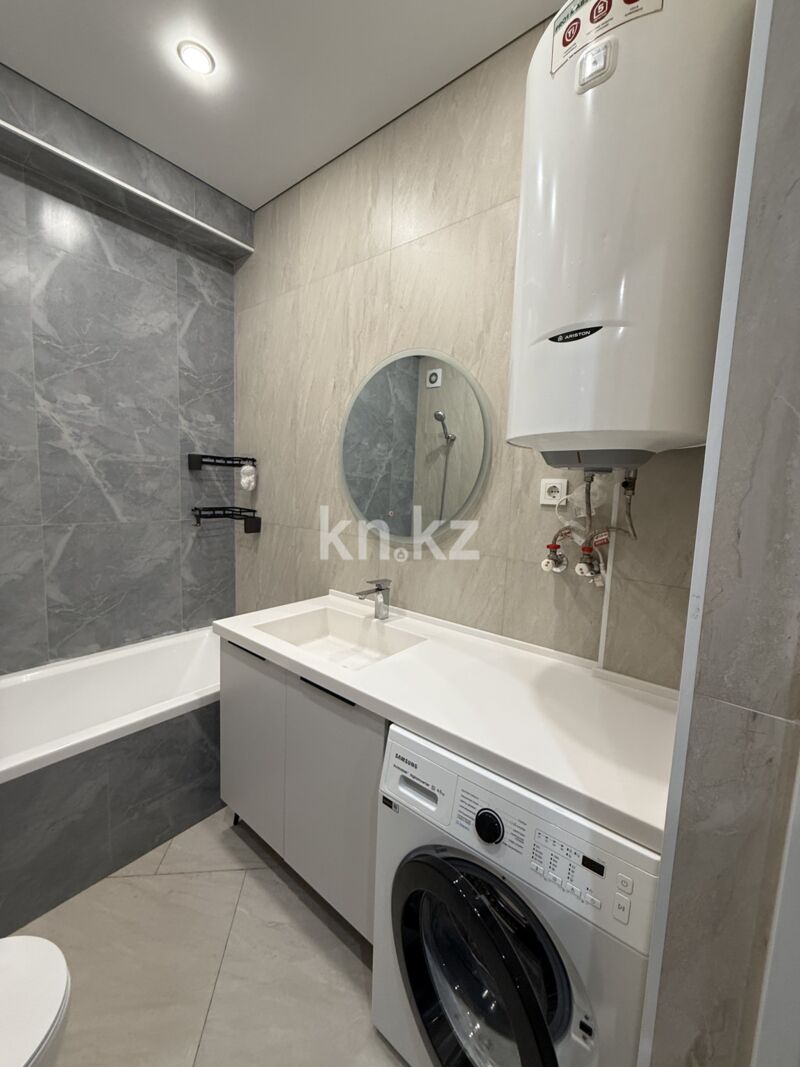Продажа 2-комнатной квартиры, 87 м² - Недвижимость в Таразе фото 7 из 14