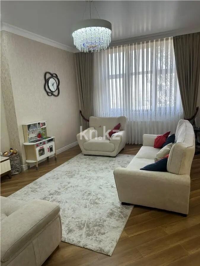 Продажа 3-комнатной квартиры, 107 м² - Продажа квартир в Казахстане - страница 52 фото 1 из 6