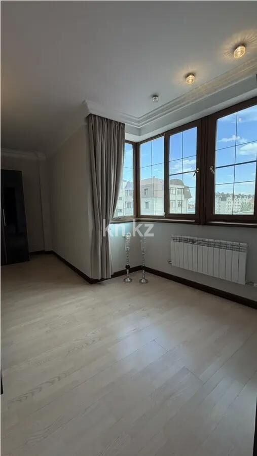 Продажа 4-комнатной квартиры, 171.9 м² - Продажа четырехкомнатных квартир в кирпичном доме в Казахстане - страница 6 фото 2 из 8