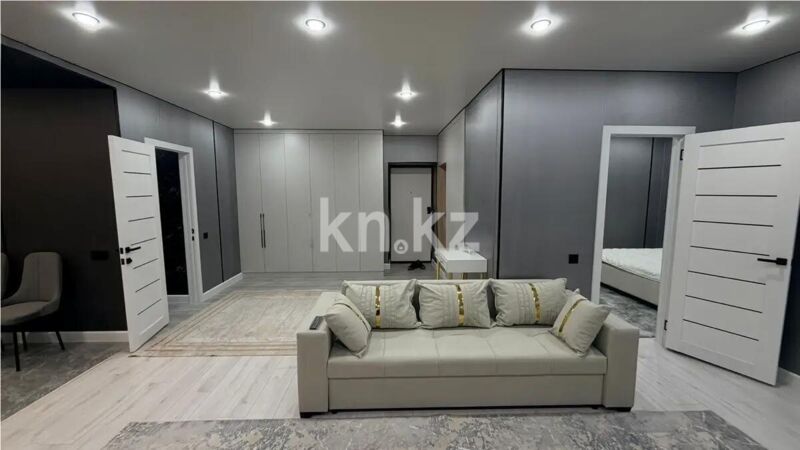Продажа 2-комнатной квартиры, 69 м² - Продажа квартир в Казахстане - страница 104 фото 2 из 4