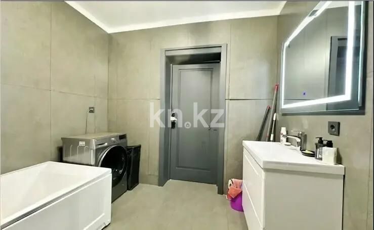 Продажа 3-комнатной квартиры, 87 м² - Продажа трехкомнатных квартир в Бостандыкском р-не Алматы - страница 6 фото 7 из 10