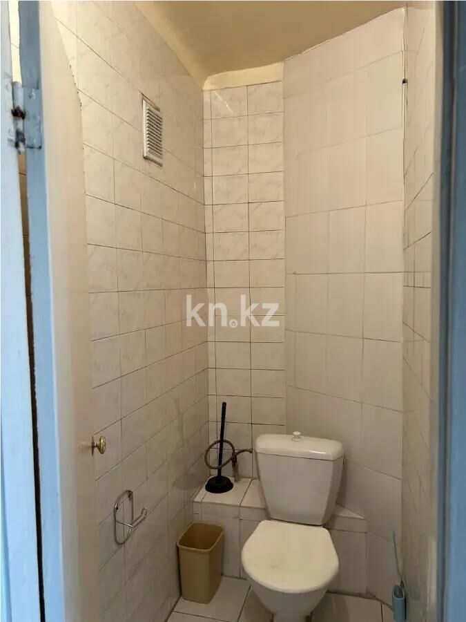 Продажа 1-комнатной квартиры, 41.5 м² - Продажа квартир в кирпичном доме в Алматы - страница 3 фото 5 из 5
