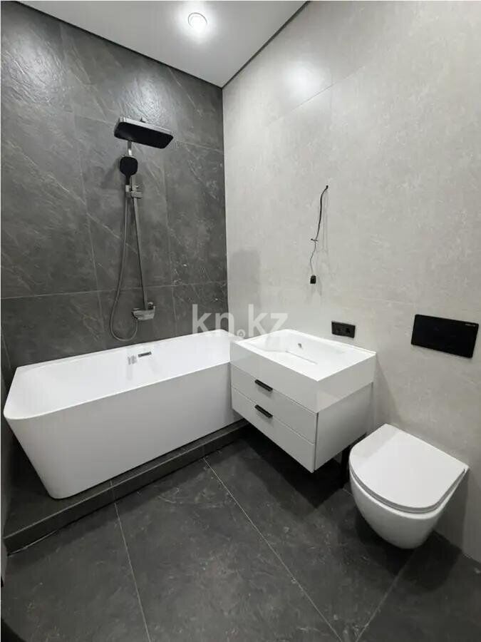 Продажа 2-комнатной квартиры, 46 м² - Продажа квартир от собственников в Алматы - страница 14 фото 6 из 6