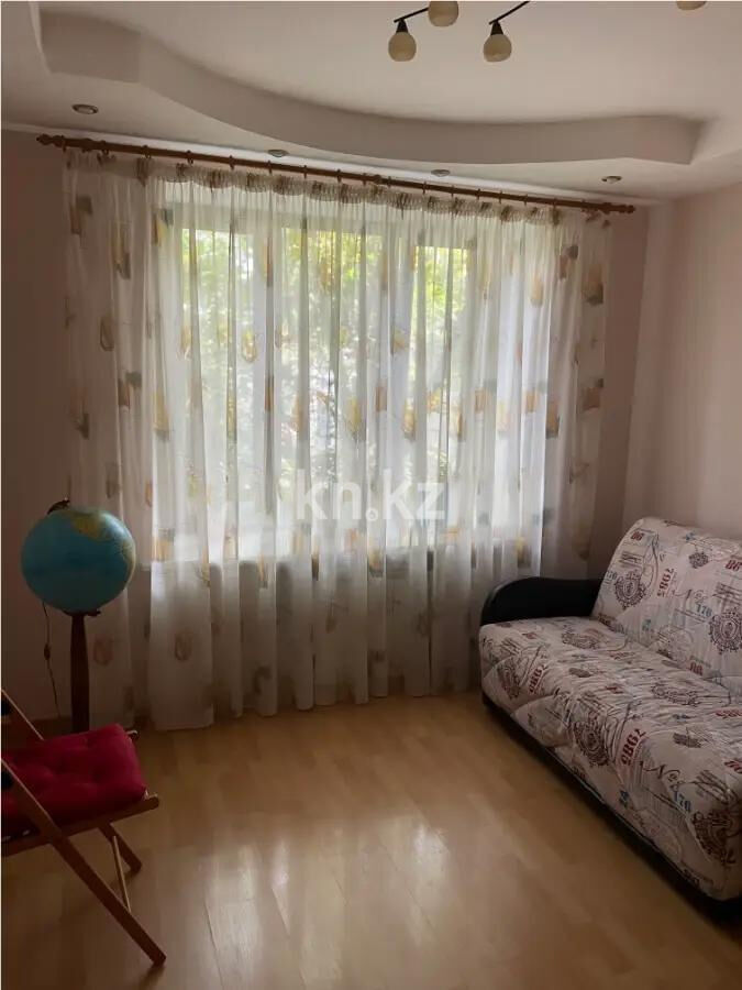 Продажа 4-комнатной квартиры, 87.5 м² - Продажа квартир в Казахстане - страница 32 фото 1 из 6