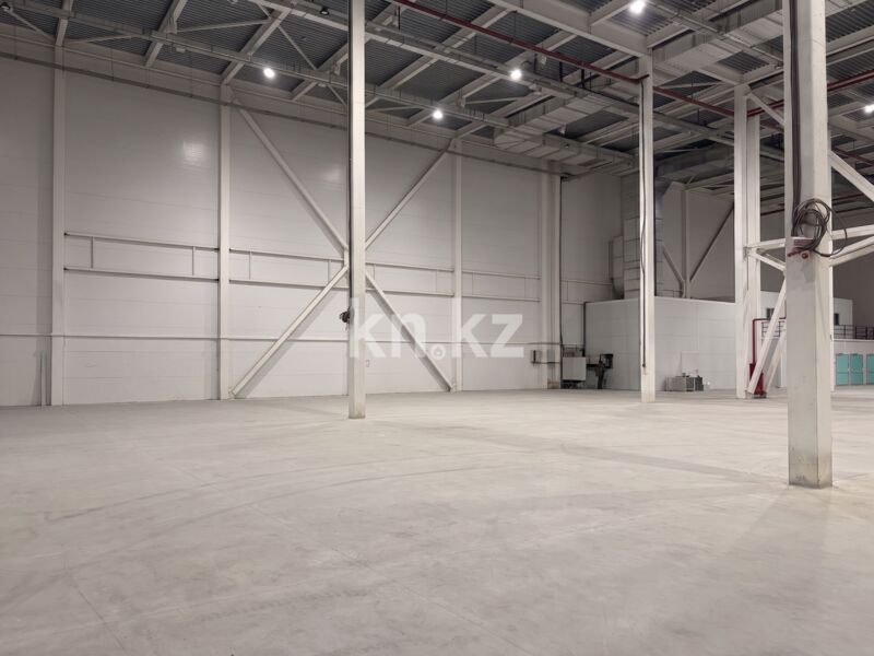 Аренда базы, 11070.12 м² - Аренда недвижимости в Алматы фото 3 из 8