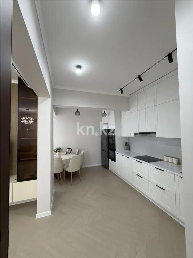 Продажа 3-комнатной квартиры, 72 м² - Продажа квартир в Алматы - страница 32 фото 3 из 4