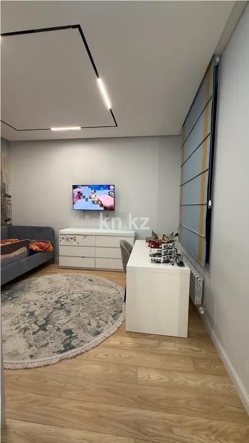Продажа 3-комнатной квартиры, 105 м² - Продажа трехкомнатных квартир в кирпичном доме в Казахстане - страница 72 фото 6 из 10