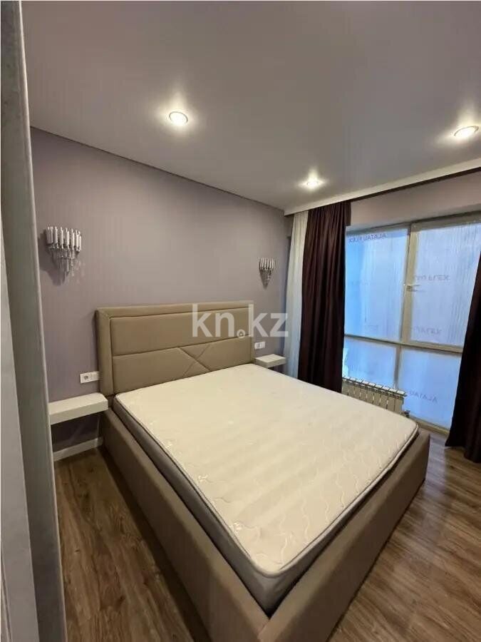 Продажа 2-комнатной квартиры, 45 м² - Продажа квартир в Казахстане - страница 244 фото 2 из 4
